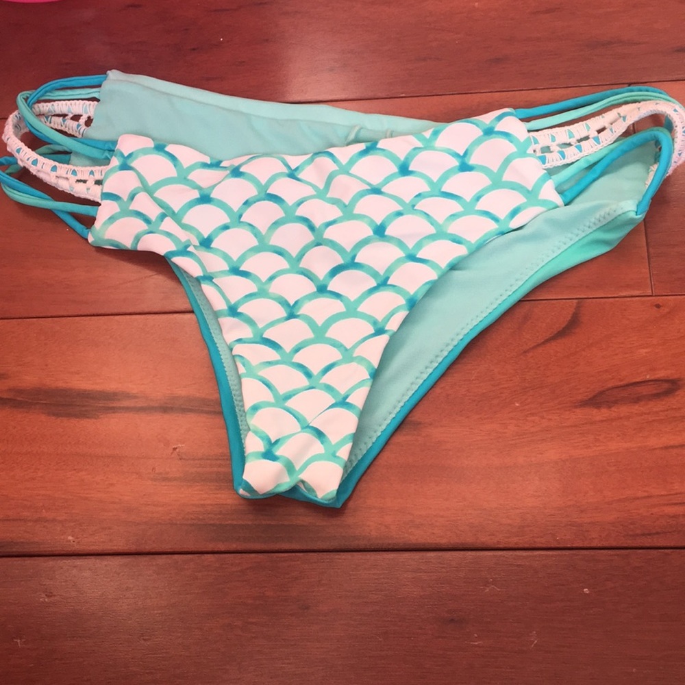 Raisins Swimsuit Bottom